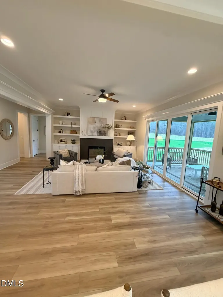 1061 Azalea Garden Circle Raleigh NC 27603