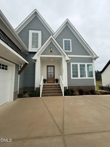 1061 Azalea Garden Circle Raleigh NC 27603