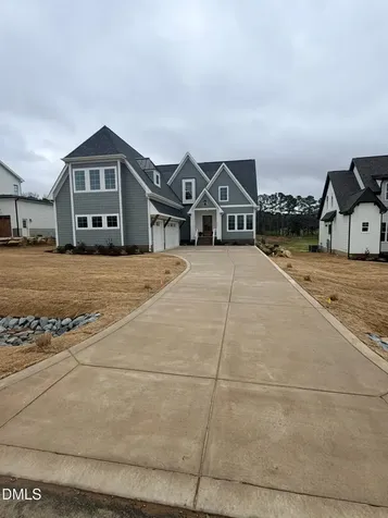 1061 Azalea Garden Circle Raleigh NC 27603