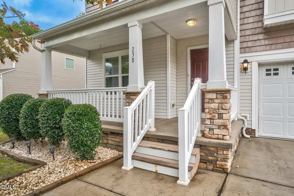 238 Farrington Drive Clayton NC 27520