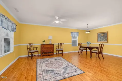 238 Farrington Drive Clayton NC 27520