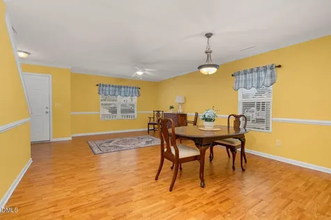 238 Farrington Drive Clayton NC 27520