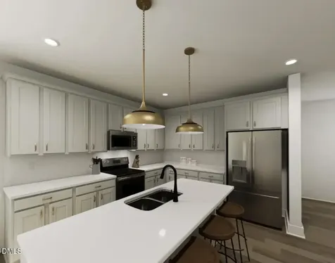 873 Central Park Drive Knightdale NC 27604