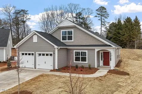 8 Bee Balm Court Youngsville NC 27596