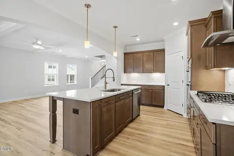 8 Bee Balm Court Youngsville NC 27596