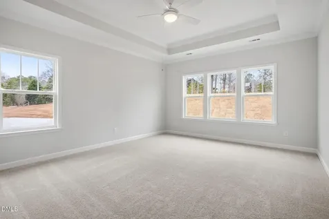 8 Bee Balm Court Youngsville NC 27596
