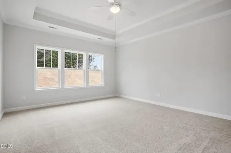 8 Bee Balm Court Youngsville NC 27596