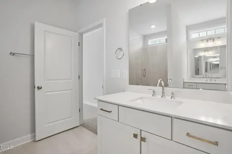 8 Bee Balm Court Youngsville NC 27596