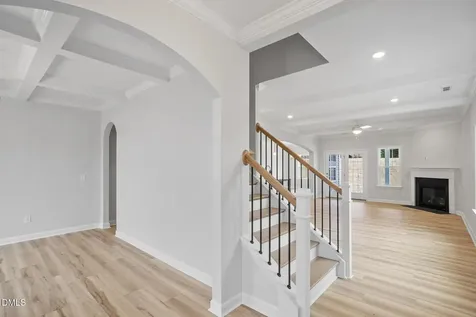 8 Bee Balm Court Youngsville NC 27596