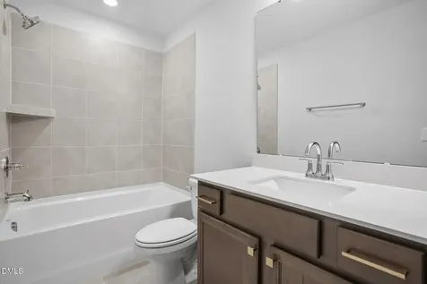 8 Bee Balm Court Youngsville NC 27596