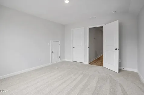 8 Bee Balm Court Youngsville NC 27596