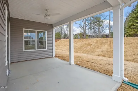 8 Bee Balm Court Youngsville NC 27596