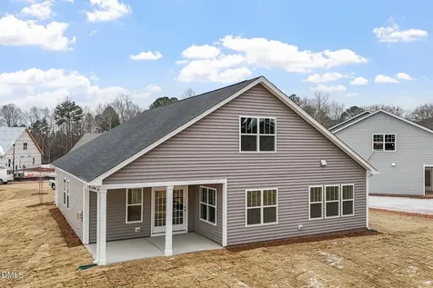 8 Bee Balm Court Youngsville NC 27596