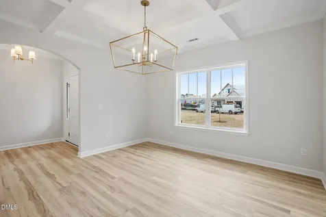 8 Bee Balm Court Youngsville NC 27596