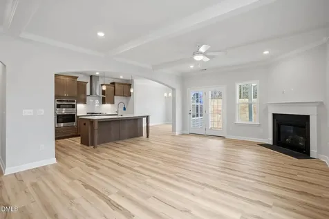 8 Bee Balm Court Youngsville NC 27596