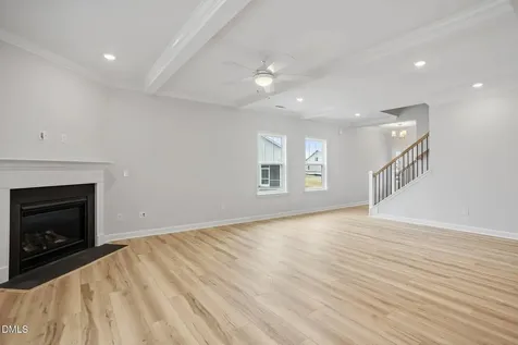 8 Bee Balm Court Youngsville NC 27596