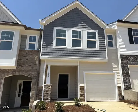 229 Alberta Drive Franklinton NC 27525