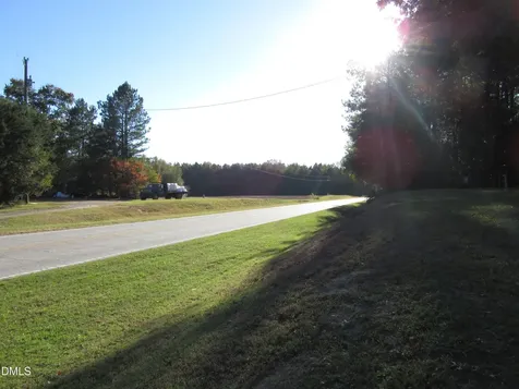 23.20 Acre Nc 561 Highway Louisburg NC 27549