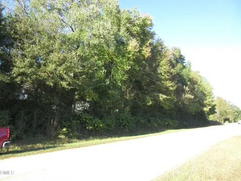 23.20 Acre Nc 561 Highway Louisburg NC 27549