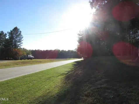 23.20 Acre Nc 561 Highway Louisburg NC 27549