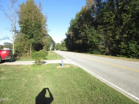 23.20 Acre Nc 561 Highway Louisburg NC 27549