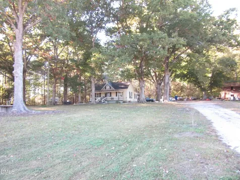 23.20 Acre Nc 561 Highway Louisburg NC 27549