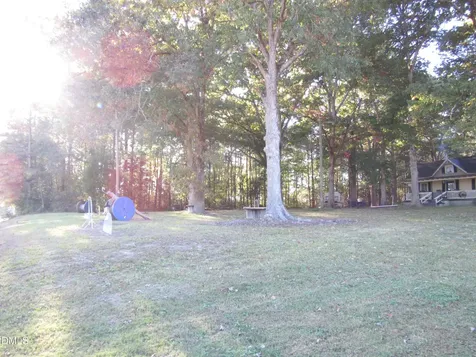 23.20 Acre Nc 561 Highway Louisburg NC 27549