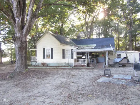 23.20 Acre Nc 561 Highway Louisburg NC 27549