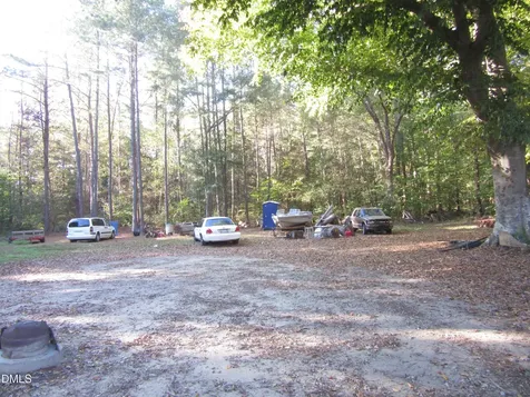 23.20 Acre Nc 561 Highway Louisburg NC 27549