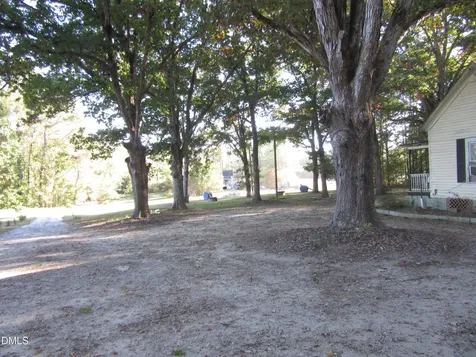 23.20 Acre Nc 561 Highway Louisburg NC 27549