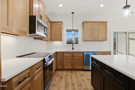 110 Mary Hopes Place Goldsboro NC 27534