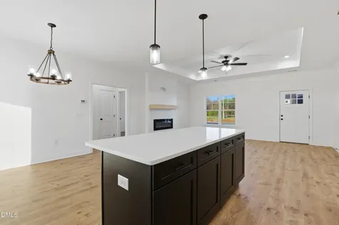 110 Mary Hopes Place Goldsboro NC 27534
