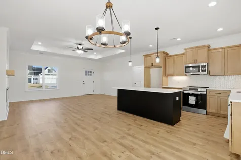 110 Mary Hopes Place Goldsboro NC 27534