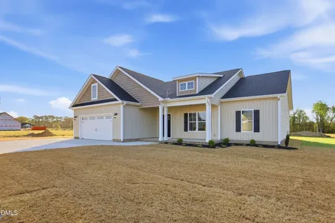 110 Mary Hopes Place Goldsboro NC 27534