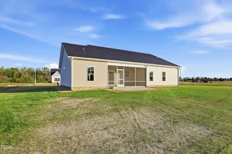 110 Mary Hopes Place Goldsboro NC 27534