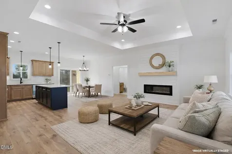 110 Mary Hopes Place Goldsboro NC 27534