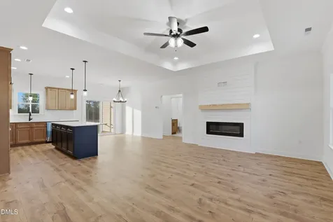110 Mary Hopes Place Goldsboro NC 27534