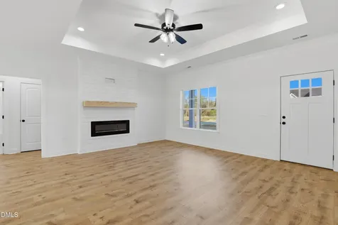 110 Mary Hopes Place Goldsboro NC 27534
