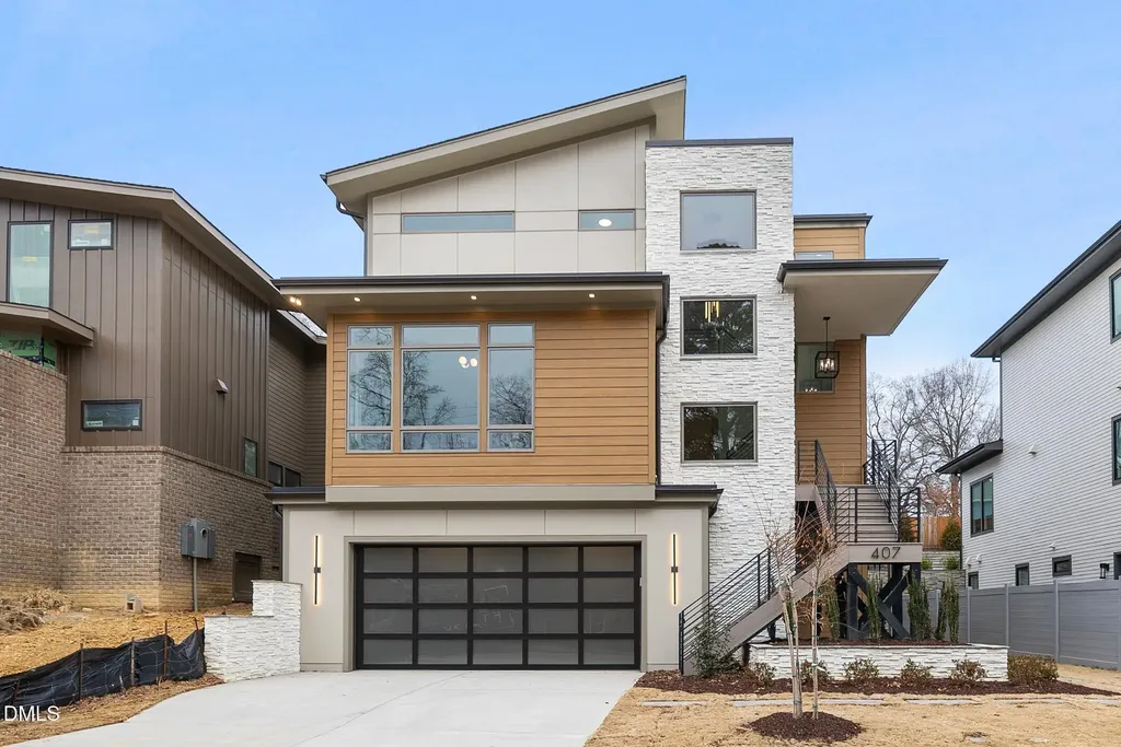 407 Waldo Street Cary NC 27511