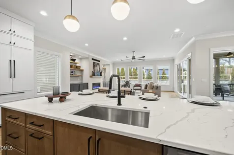 407 Waldo Street Cary NC 27511