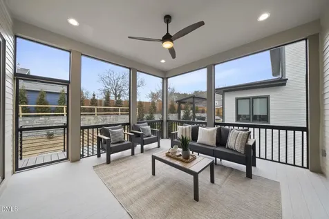 407 Waldo Street Cary NC 27511