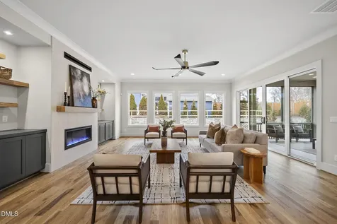 407 Waldo Street Cary NC 27511