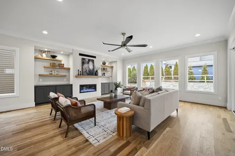 407 Waldo Street Cary NC 27511