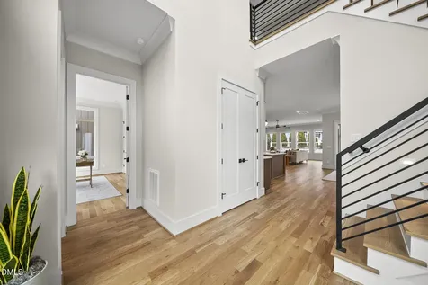 407 Waldo Street Cary NC 27511