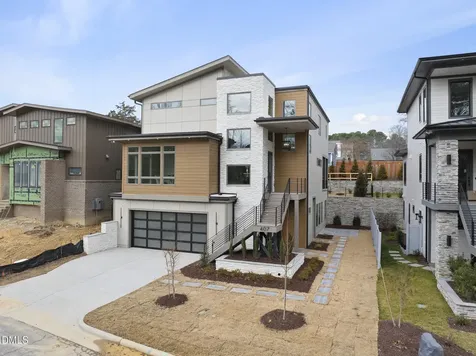 407 Waldo Street Cary NC 27511