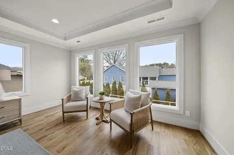 407 Waldo Street Cary NC 27511