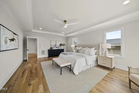 407 Waldo Street Cary NC 27511
