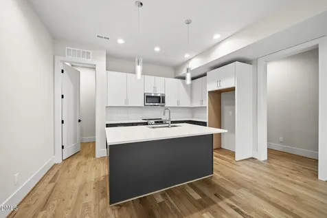 407 Waldo Street Cary NC 27511