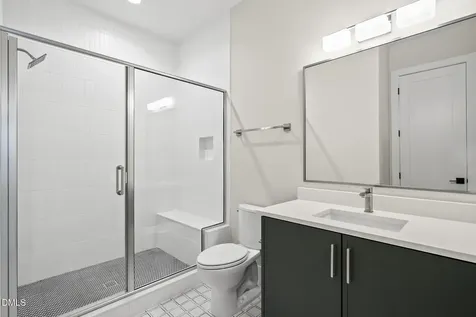 407 Waldo Street Cary NC 27511