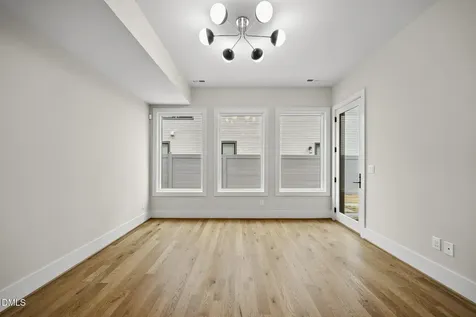 407 Waldo Street Cary NC 27511